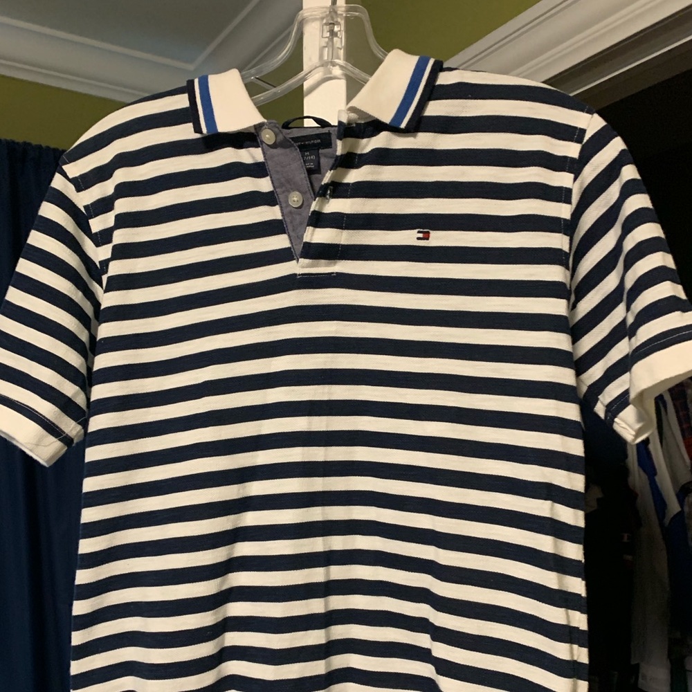 Polo shirt